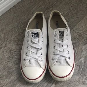 Converse All Star Dainty Canvas
